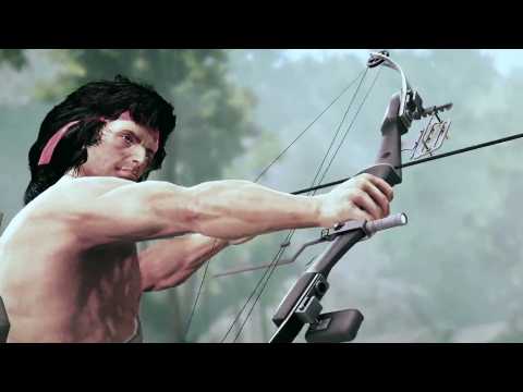 Game In Ciné - Trailer de Jeux Vidéos 9 - VO