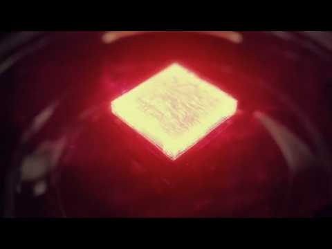 Halt and Catch Fire - Credits Vidéo 2 - VO