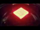 Halt and Catch Fire - Credits Vidéo 2 - VO