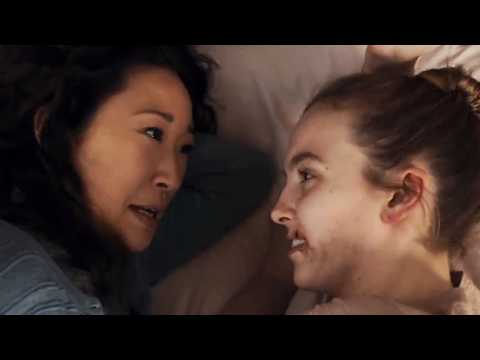 Killing Eve - Teaser 6 - VO