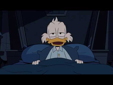 La Bande à Picsou (2017) - Extrait 3 - VO