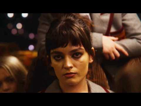 Sex Education - Bande annonce 5 - VO