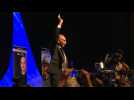 French far-right pundit edges closer to presidential bid