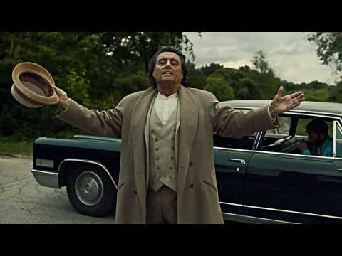 American Gods - Teaser 4 - VO