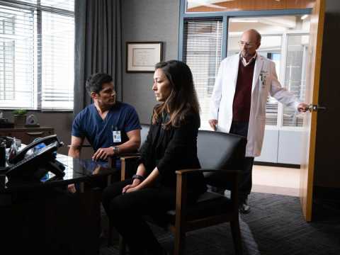 Good Doctor - Teaser 1 - VO