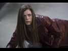 The Tomorrow People (2013) - Making of 1 - VO