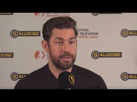 Jack Ryan - Interview 9 - VO