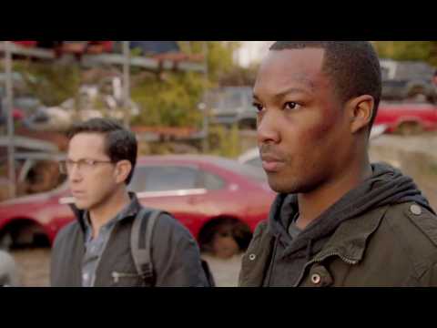 24 heures : Legacy - Bande annonce 2 - VO