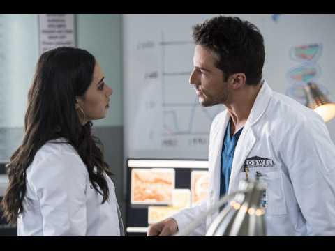 Roswell, New Mexico - Teaser 1 - VO