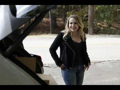 Good Girls - Teaser 1 - VO