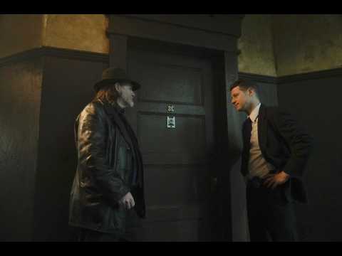 Gotham (2014) - Teaser 1 - VO