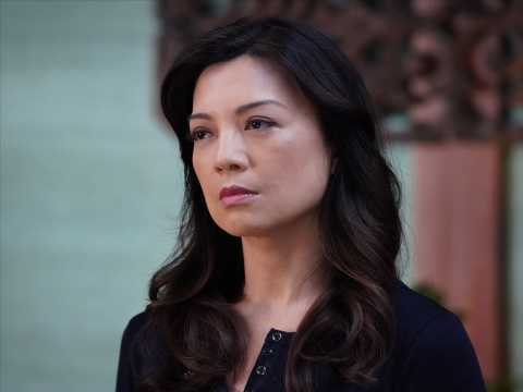 Marvel : Les Agents du S.H.I.E.L.D. - Teaser 1 - VO
