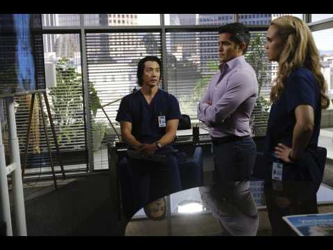 Good Doctor - Teaser 1 - VO