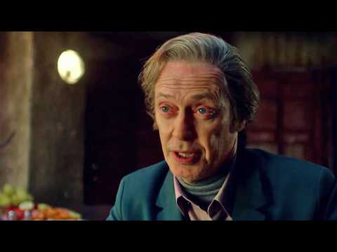Philip K. Dick's Electric Dreams - Bande annonce 1 - VO
