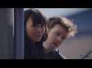 Cameron Black : l'illusionniste - Teaser 4 - VO