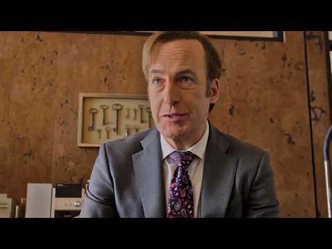 Better Call Saul - Bande annonce 1 - VO
