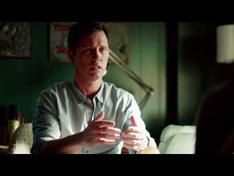 Shut Eye - Teaser 1 - VO
