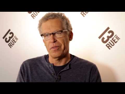 Lost : Les Disparus - Interview 59 - VO