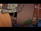 Le Monde incroyable de Gumball - Extrait 1 - VO