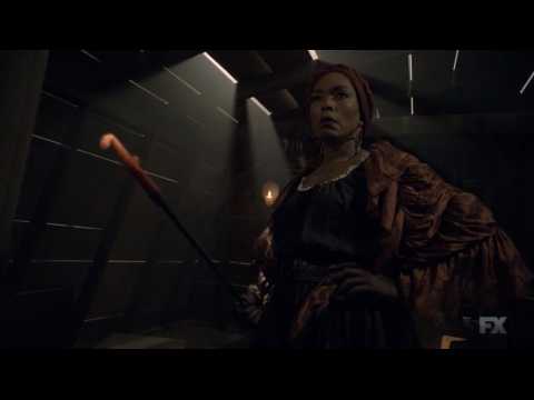 American Horror Story - Teaser 1 - VO