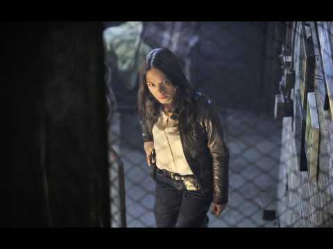 Beauty and The Beast (2012) - Extrait 2 - VO