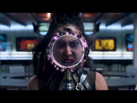 Marvel's Runaways - Bande annonce 2 - VO