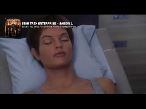 Enterprise - Extrait 1 - VO