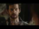 Da Vinci's Demons - Extrait 1 - VO
