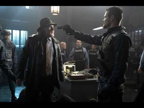 Gotham (2014) - Teaser 1 - VO