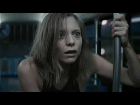 Falling Water - Teaser 1 - VO