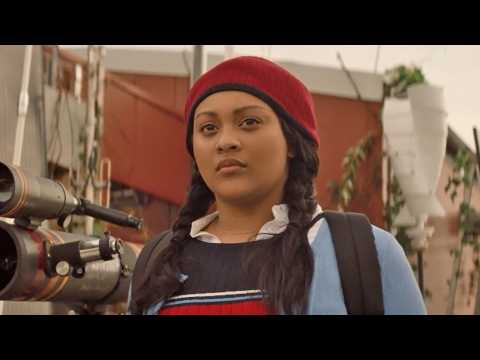 The Walking Dead: World Beyond - Bande annonce 2 - VO