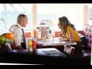 Marvel : Les Agents du S.H.I.E.L.D. - Teaser 1 - VO