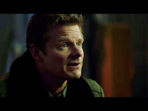 The Crossing (2018) - Bande annonce 2 - VO