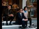 DC's Legends of Tomorrow - Teaser 1 - VO