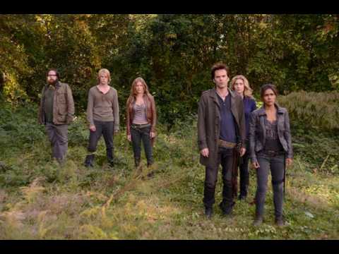 Revolution (2012) - Extrait 1 - VO