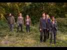 Revolution (2012) - Extrait 1 - VO