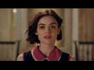 Life Sentence - Teaser 3 - VO