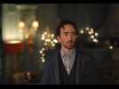 Minority Report - Teaser 1 - VO