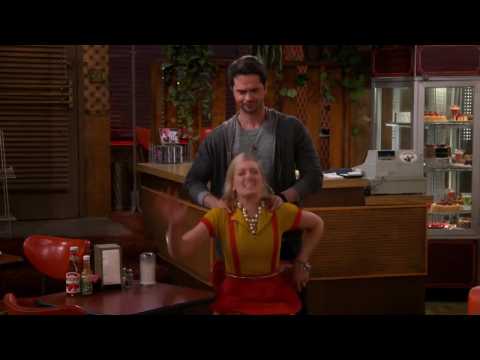 2 Broke Girls - Extrait 1 - VO