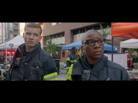 9-1-1 - Bande annonce 2 - VO