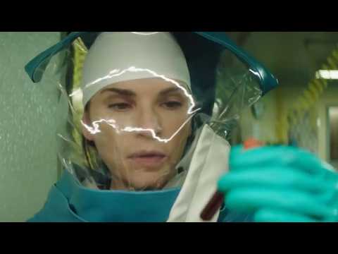 The Hot Zone - Bande annonce 2 - VO
