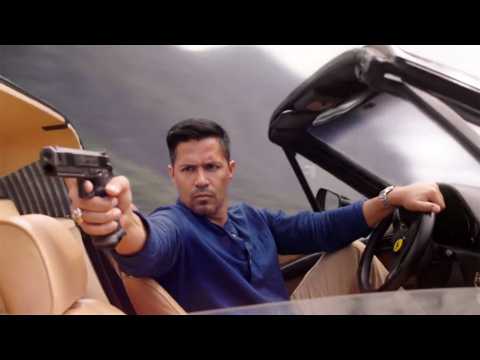 Magnum (2018) - Bande annonce 1 - VO