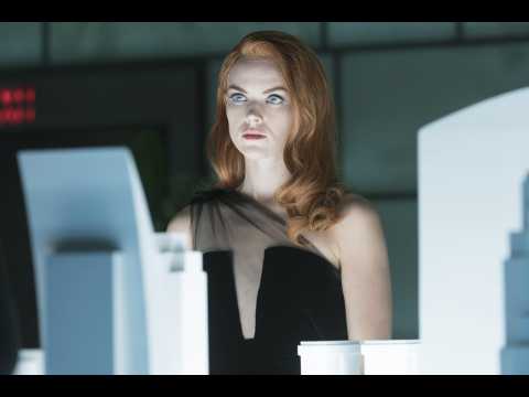 Gotham (2014) - Bande annonce 2 - VO