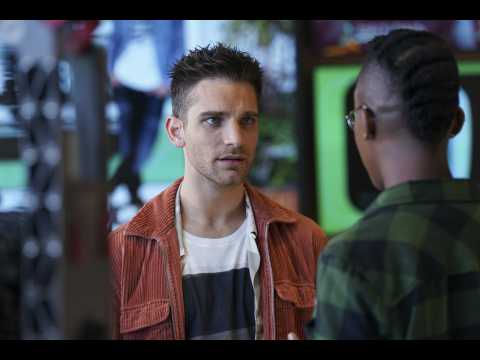 Marvel : Les Agents du S.H.I.E.L.D. - Teaser 1 - VO
