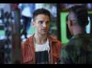 Marvel : Les Agents du S.H.I.E.L.D. - Teaser 1 - VO