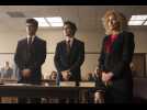 Law & Order True Crime - Teaser 1 - VO