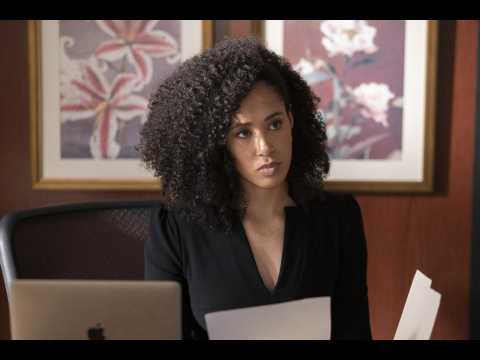 New Amsterdam (2018) - Teaser 1 - VO