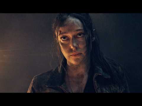 Fear The Walking Dead - Bande annonce 2 - VO