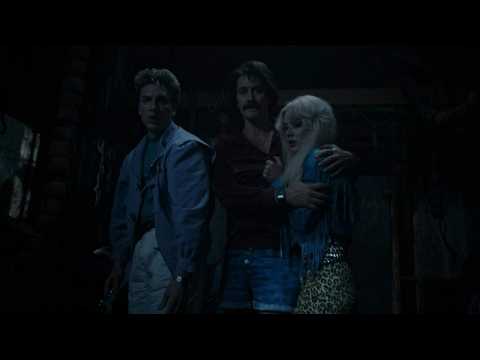 American Horror Story - Teaser 1 - VO