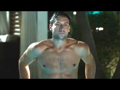 Grand Hotel (2019) - Bande annonce 2 - VO